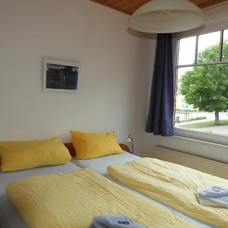 Haus Roseneck 60 Meter Zum Strandabgang H