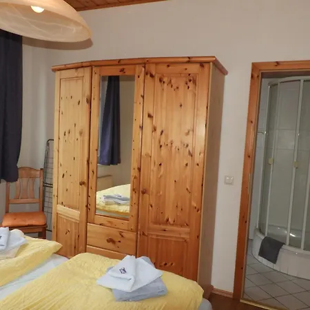 Lägenhet Haus Roseneck 60 Meter Zum Strandabgang H