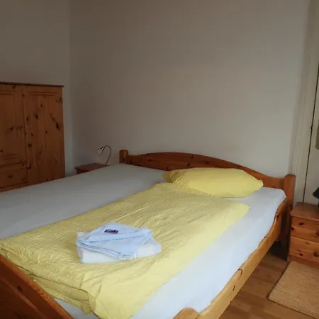 Διαμέρισμα Haus Roseneck 60 Meter Zum Strandabgang H