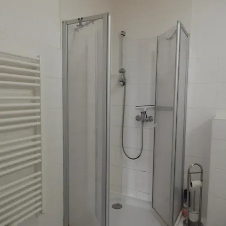 Haus Roseneck 60 Meter Zum Strandabgang H Lägenhet Zinnowitz