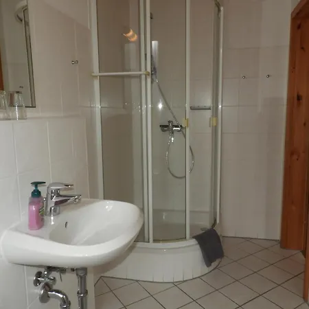 Haus Roseneck 60 Meter Zum Strandabgang H Lägenhet Zinnowitz